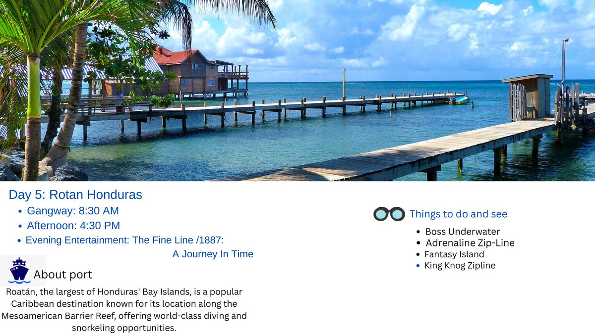 The Ultimate Stress-Free Cruise Organizer (Digital Download)