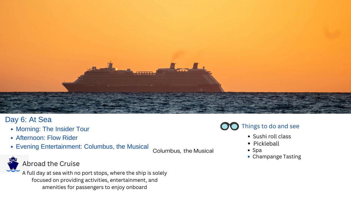 The Ultimate Stress-Free Cruise Organizer (Digital Download)